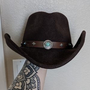 Cody James cowboy hat